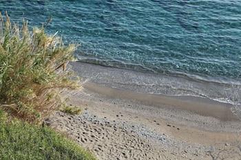 Elena S Beach Garden Ierápetra エクステリア 写真